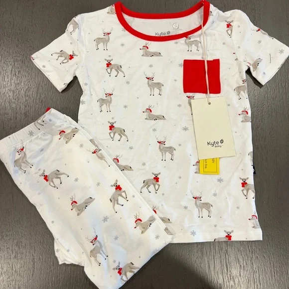 Kyte pajamas - Picture 2 of 4